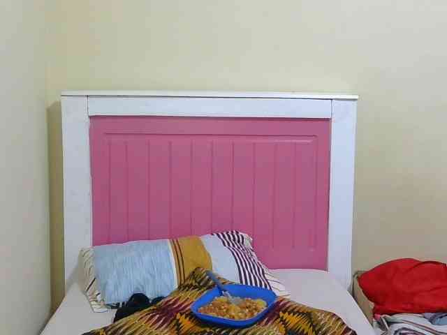 Arriana webcam