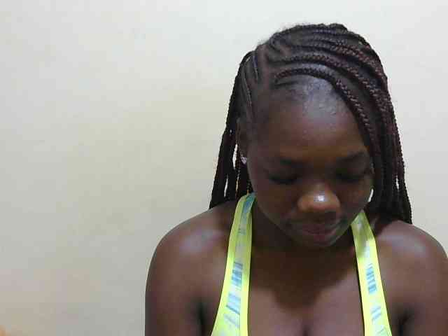 Arriana webcam