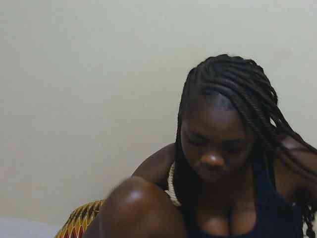 Arriana webcam