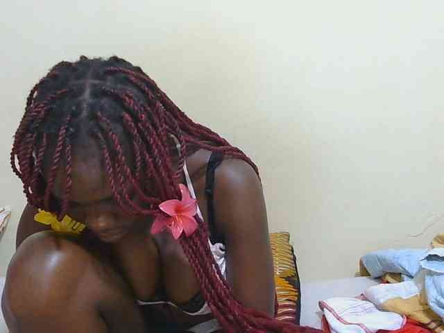 Arriana webcam