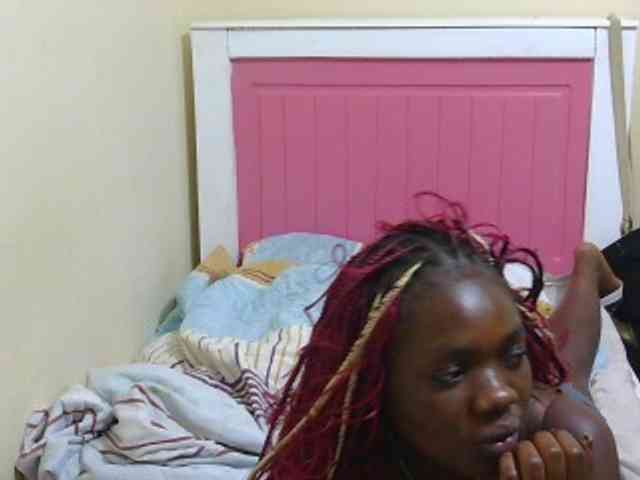Arriana webcam