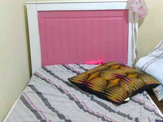 Arriana webcam