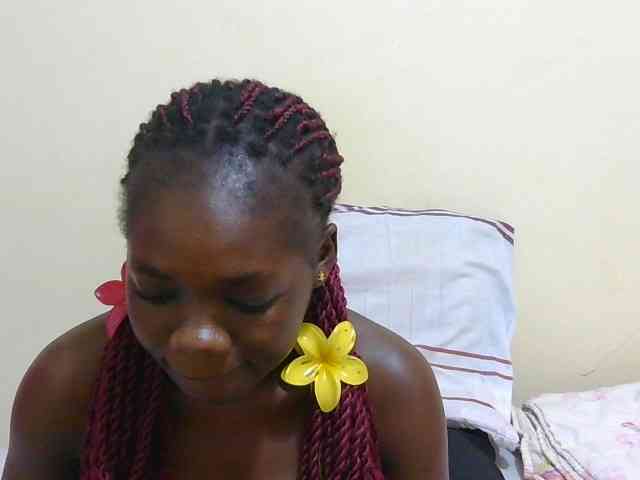 Arriana webcam