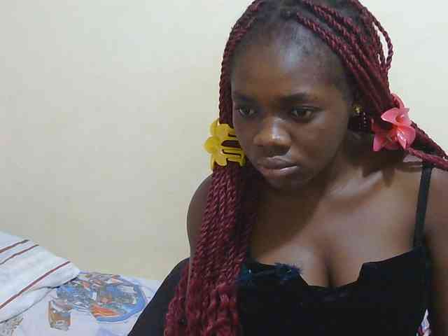 Arriana webcam