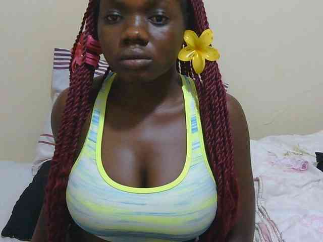 Arriana webcam