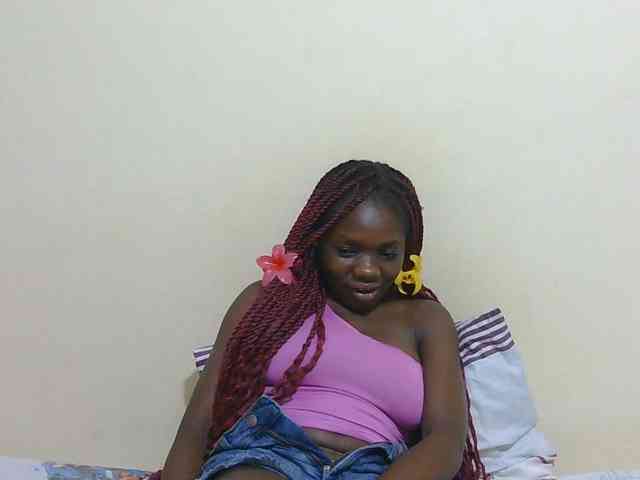 Arriana webcam