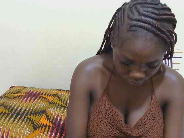 Arriana webcam