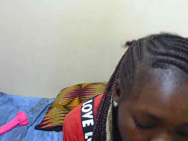 Arriana webcam