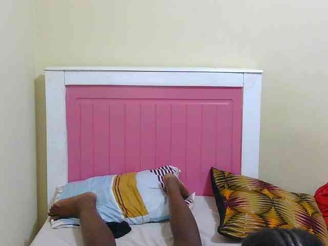 Arriana webcam