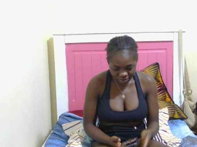 Arriana webcam