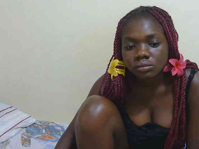 Arriana webcam