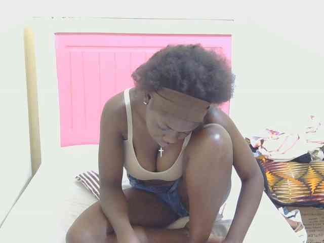 arriana's live room