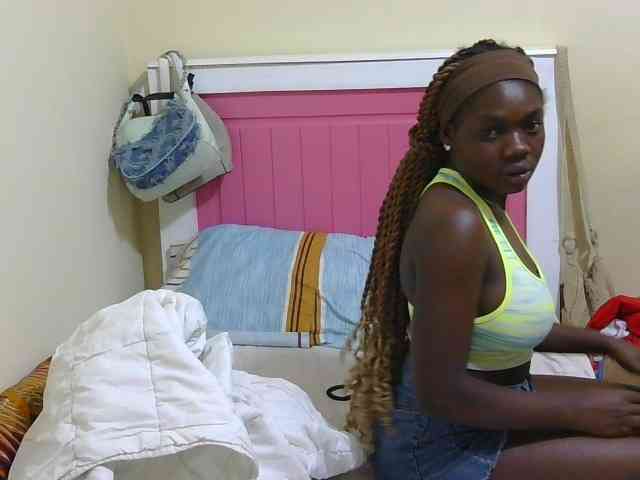 Arriana webcam