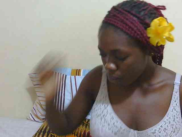 Arriana webcam