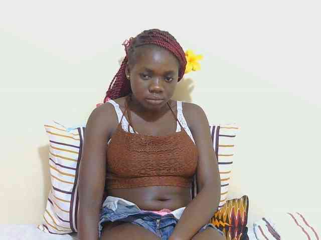 Arriana webcam