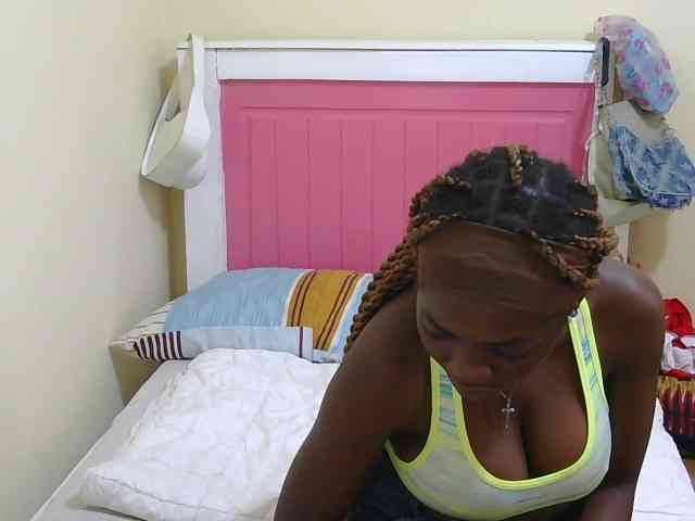 Arriana webcam