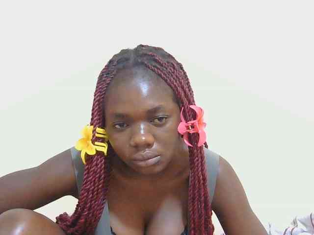 Arriana webcam