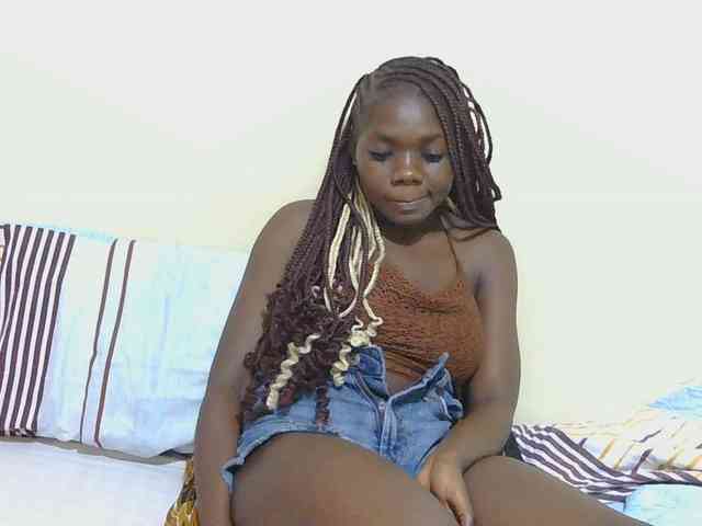 Arriana webcam