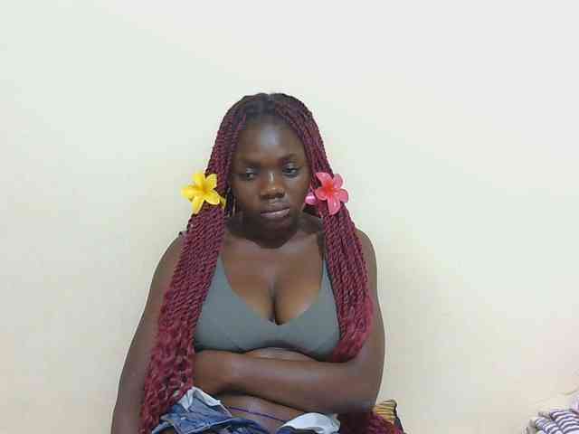 Arriana webcam