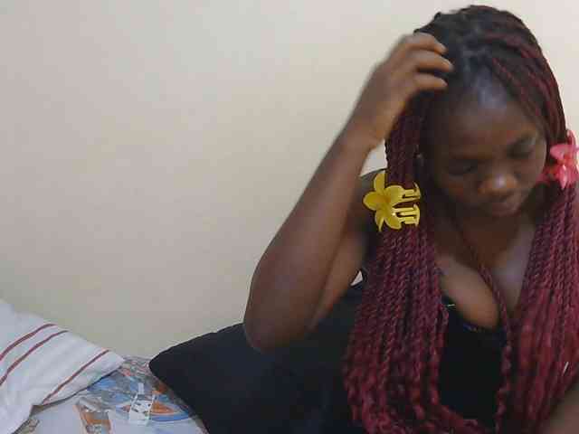 Arriana webcam