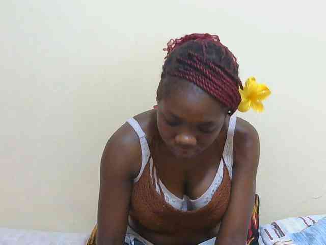 Arriana webcam