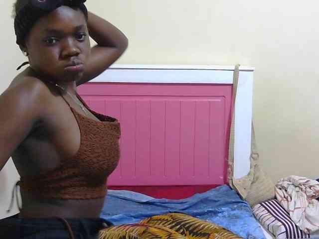 Arriana webcam