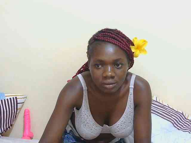 Arriana webcam