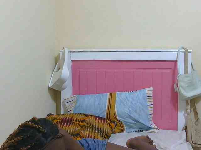 Arriana webcam