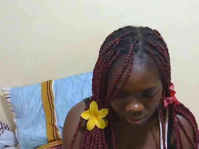 Arriana webcam