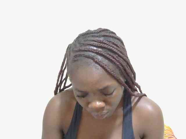 Arriana webcam