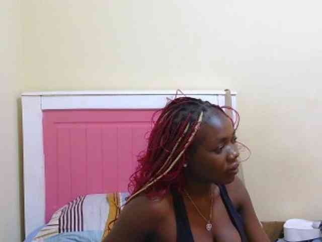 Arriana webcam