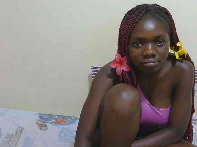 Arriana webcam