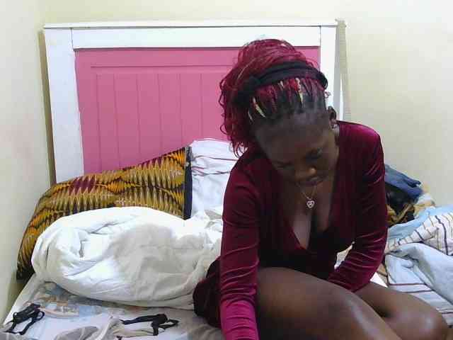 Arriana webcam
