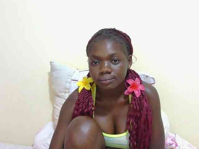 Arriana webcam