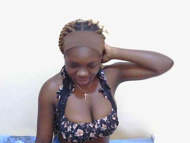 Arriana webcam