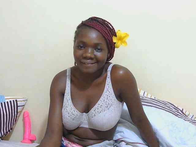 Arriana webcam