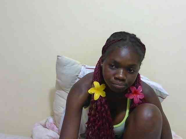 Arriana webcam