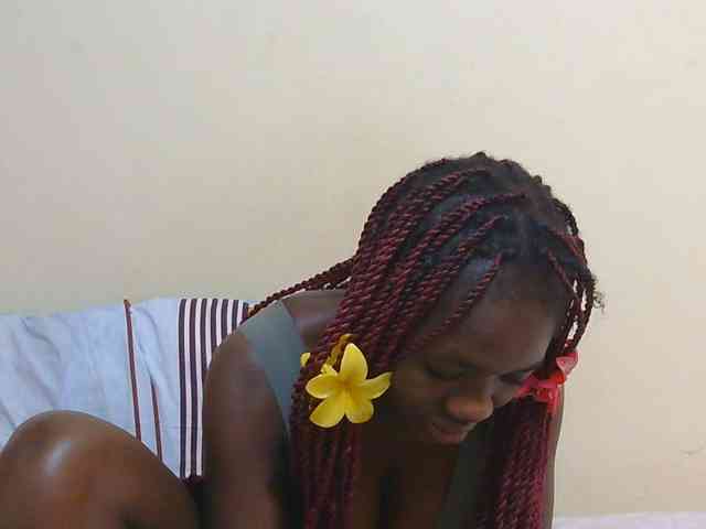 Arriana webcam
