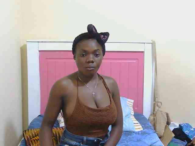 Arriana webcam