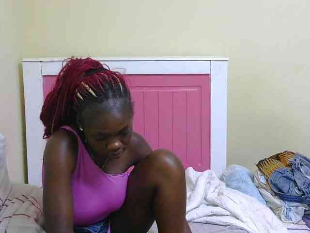 Arriana webcam
