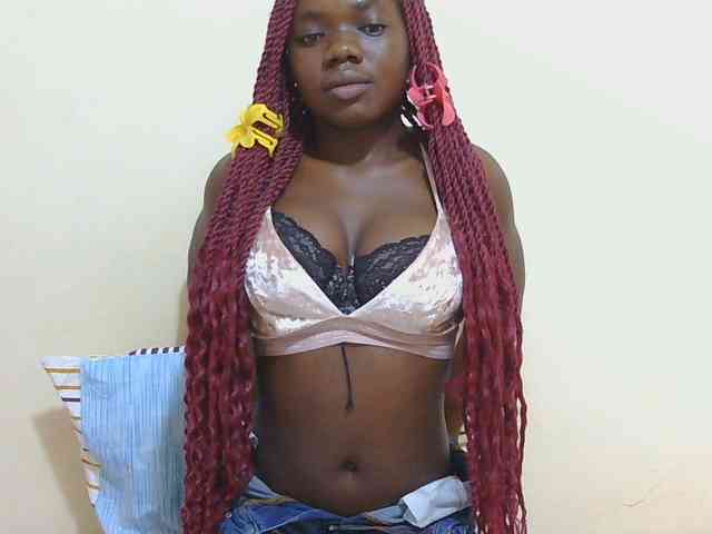 Arriana webcam
