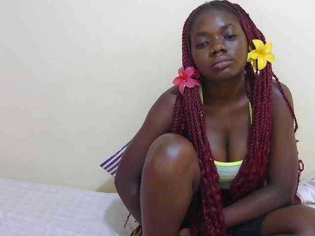 Arriana webcam