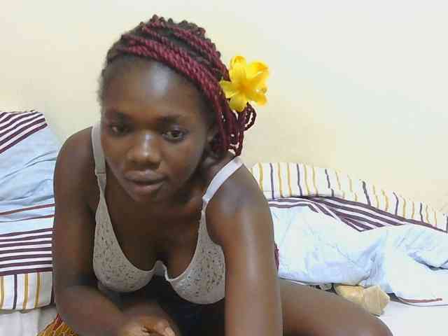 Arriana webcam