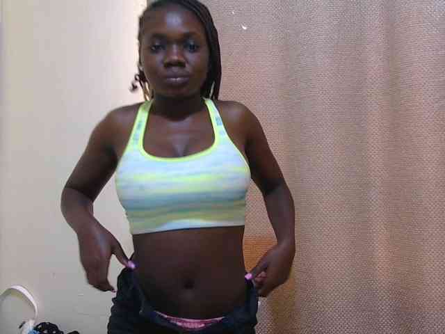 Arriana webcam
