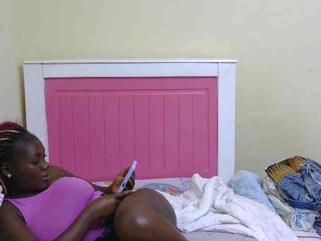 Arriana webcam