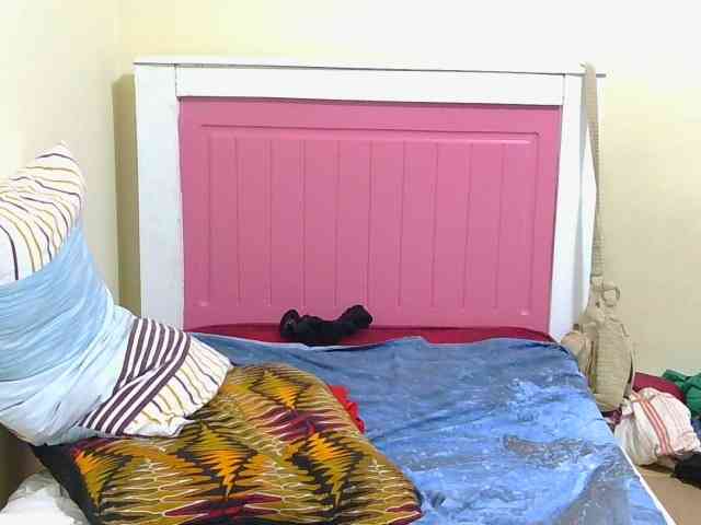 Arriana webcam
