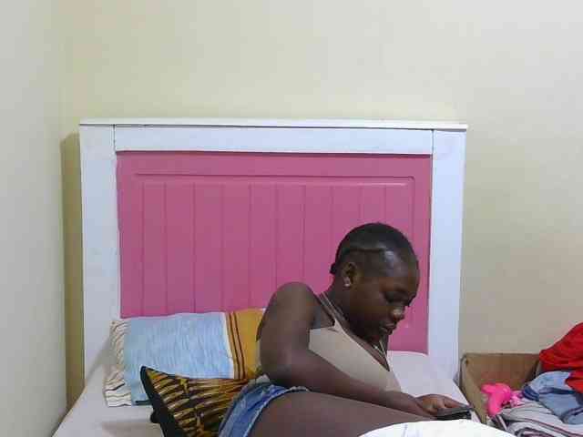 Arriana webcam