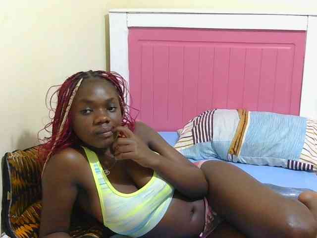 Arriana webcam
