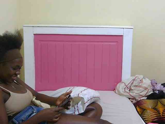 Arriana webcam