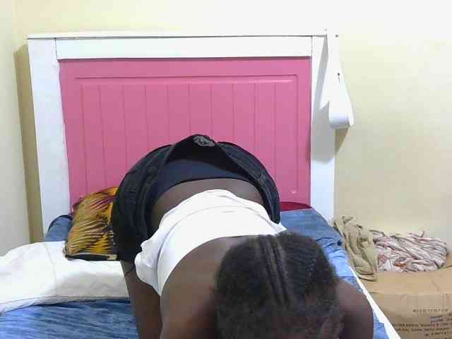 Arriana webcam